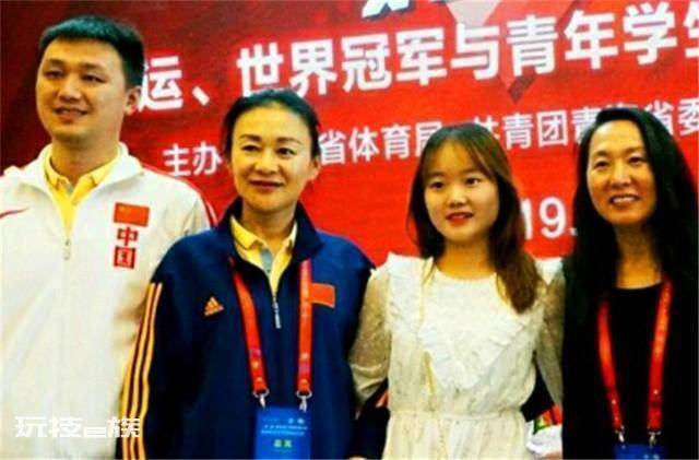 第一位欧文斯奖的田径运动员是谁(田径冠军王军霞简介)-图片8